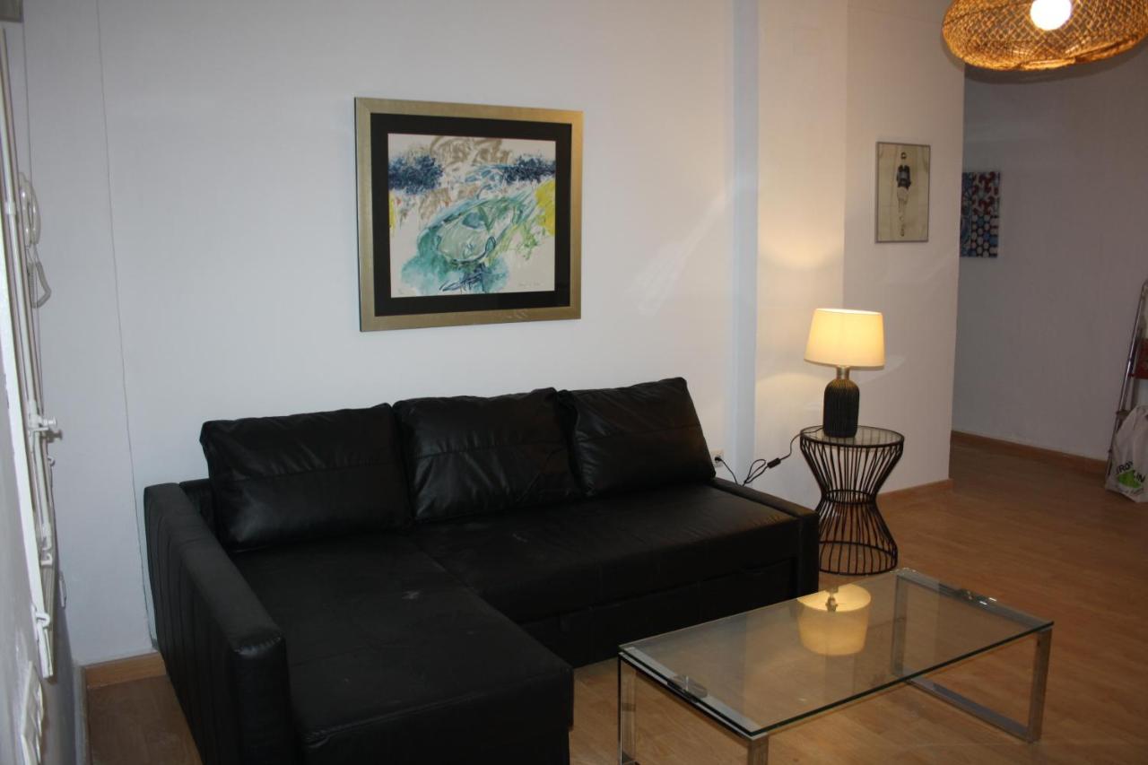 Coliseo Premium Apartment Séville Extérieur photo
