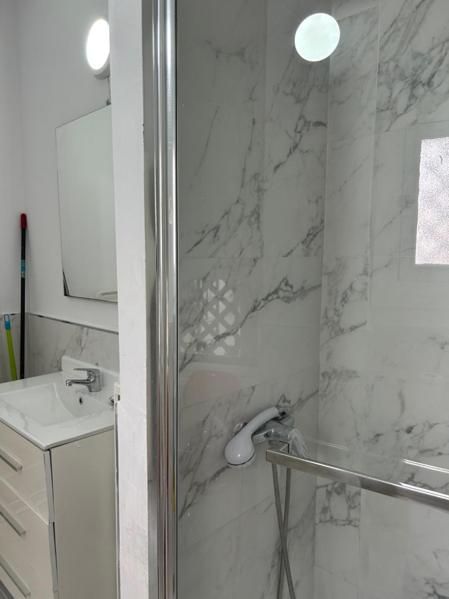 Coliseo Premium Apartment Séville Extérieur photo