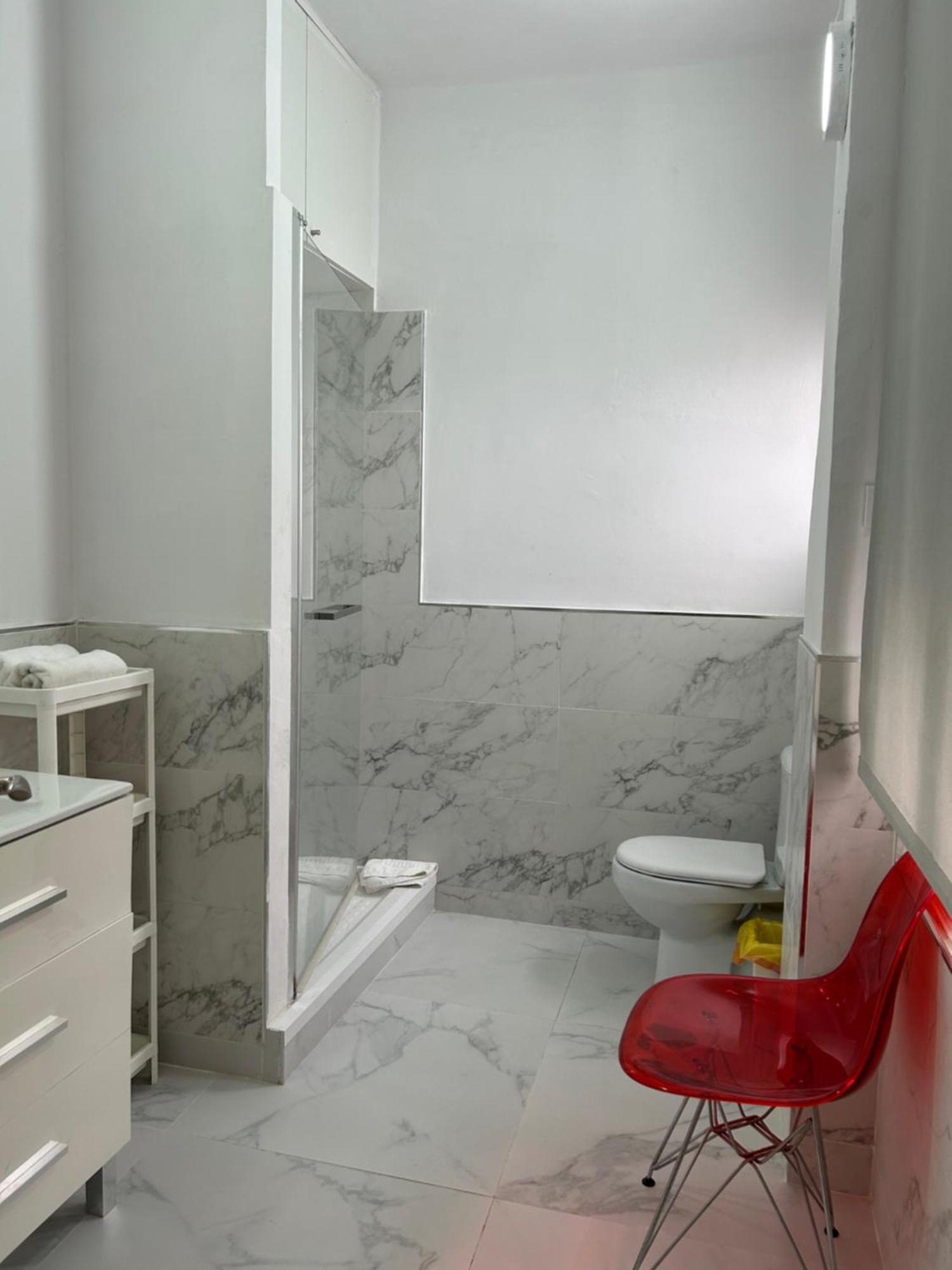 Coliseo Premium Apartment Séville Extérieur photo